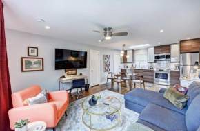 Modern 1BR in the heart of CLT